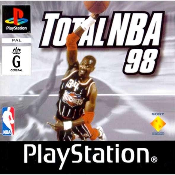 Total NBA 98