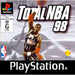 Total NBA 98