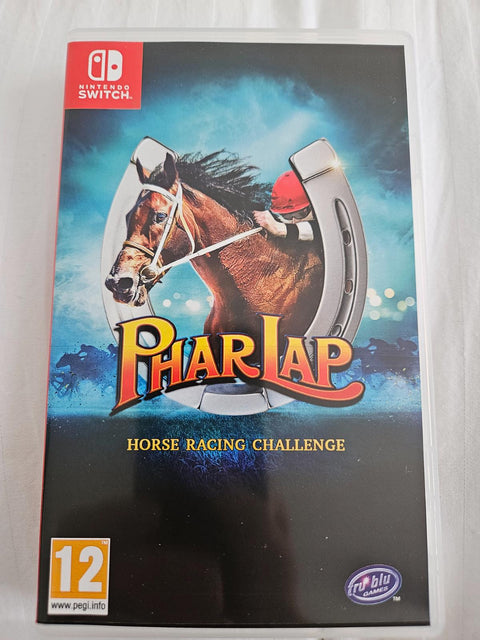 Phar Lap