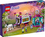 Magical Caravan #41688