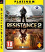 Resistance 2 [Platinum]