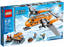Arctic Supply Plane #60064