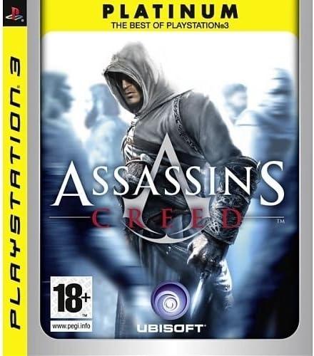 Assassin's Creed [Platinum]