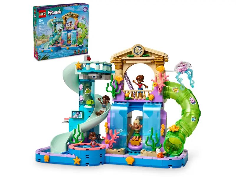 Heartlake City Water Park #42630