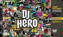DJ Hero [Turntable Kit]