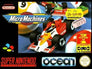 Micro Machines