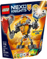 Battle Suit Axl #70365
