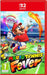 Mario Tennis Fever