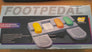 NES Footpedal