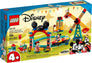 Mickey, Minnie And Goofy'S Fairground Fun #10778