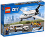 Airport VIP Service #60102