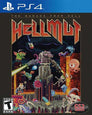Hellmut: The Badass From Hell