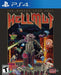 Hellmut: The Badass from Hell