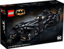 1989 Batmobile #76139