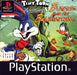 Tiny Toon Adventures Buster and the Beanstalk