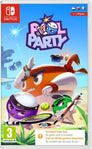 Pool Party [Code In Box]