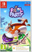 Pool Party [Code In Box]