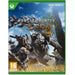 Monster Hunter Wilds