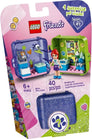 Mia's Play Cube #41403