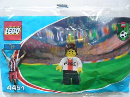 Coca-Cola Forward #4451