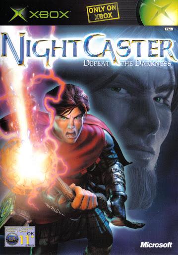 NightCaster