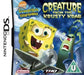 SpongeBob SquarePants Creature from Krusty Krab
