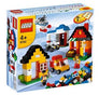 My Own LEGO Town #6194