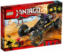 Rock Roader #70589