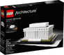 Lincoln Memorial #21022