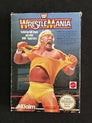 WWF Wrestlemania