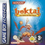 Boktai The Sun in Your Hands