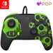 Super Mario Glow In The Dark Rematch Controller