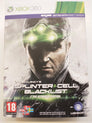 Splinter Cell Blacklist [Ultimatum Edition]
