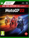 MotoGP 22 [Day One Edition]