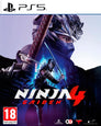 Ninja Gaiden 4