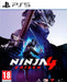 Ninja Gaiden 4