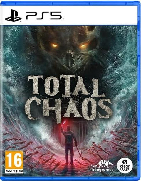 Total Chaos