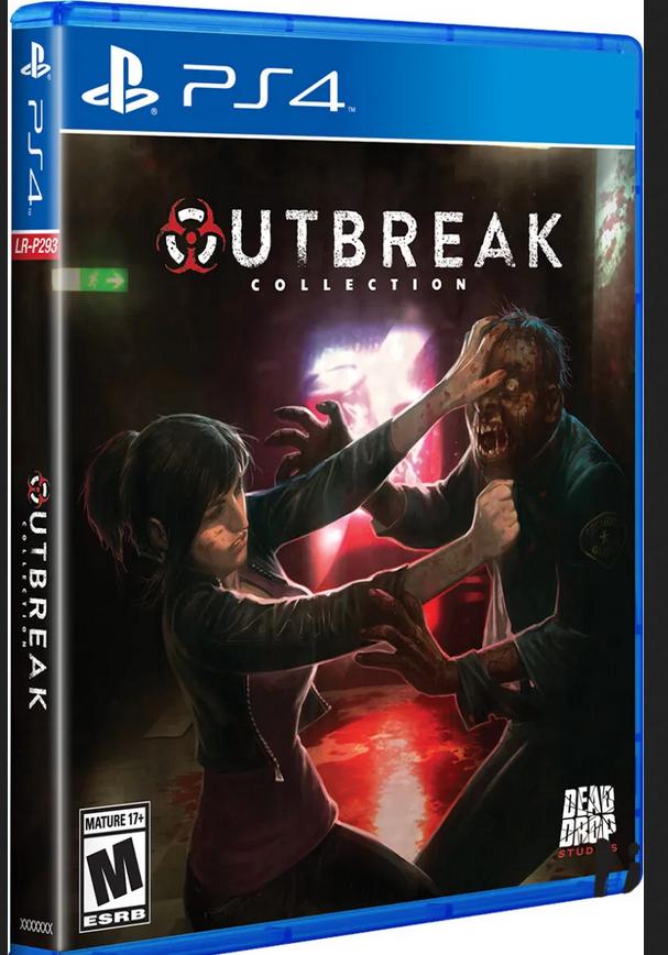 Outbreak Collection