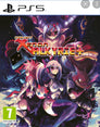Xenon Valkyrie+