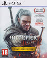 Witcher 3: Wild Hunt [Complete Edition]