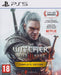Witcher 3: Wild Hunt [Complete Edition]