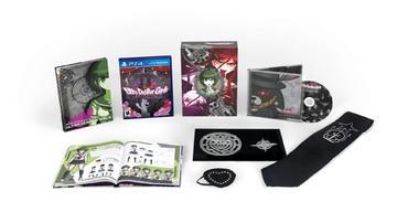 Danganronpa Another Episode: Ultra Despair Girls [Limited Edition]