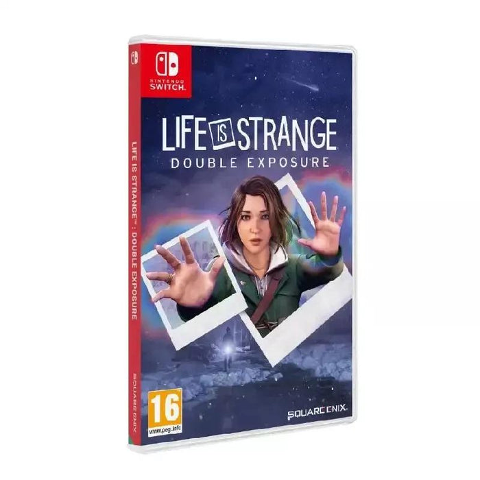 Life Is Strange: Double Exposure