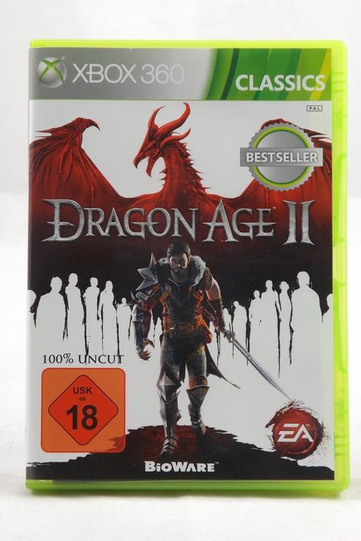 Dragon Age II [Classics]