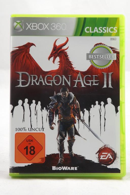 Dragon Age II [Classics]