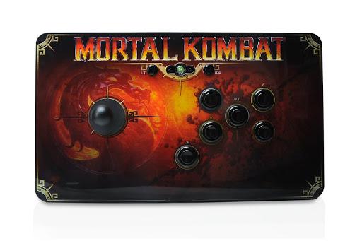 Mortal Kombat [Ultimate Edition]
