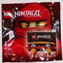 Ninjago Promotional Giveaway #4636204