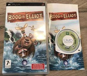 Boog & Elliot