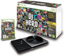 DJ Hero [Turntable Bundle]
