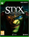 Styx: Blades Of Greed